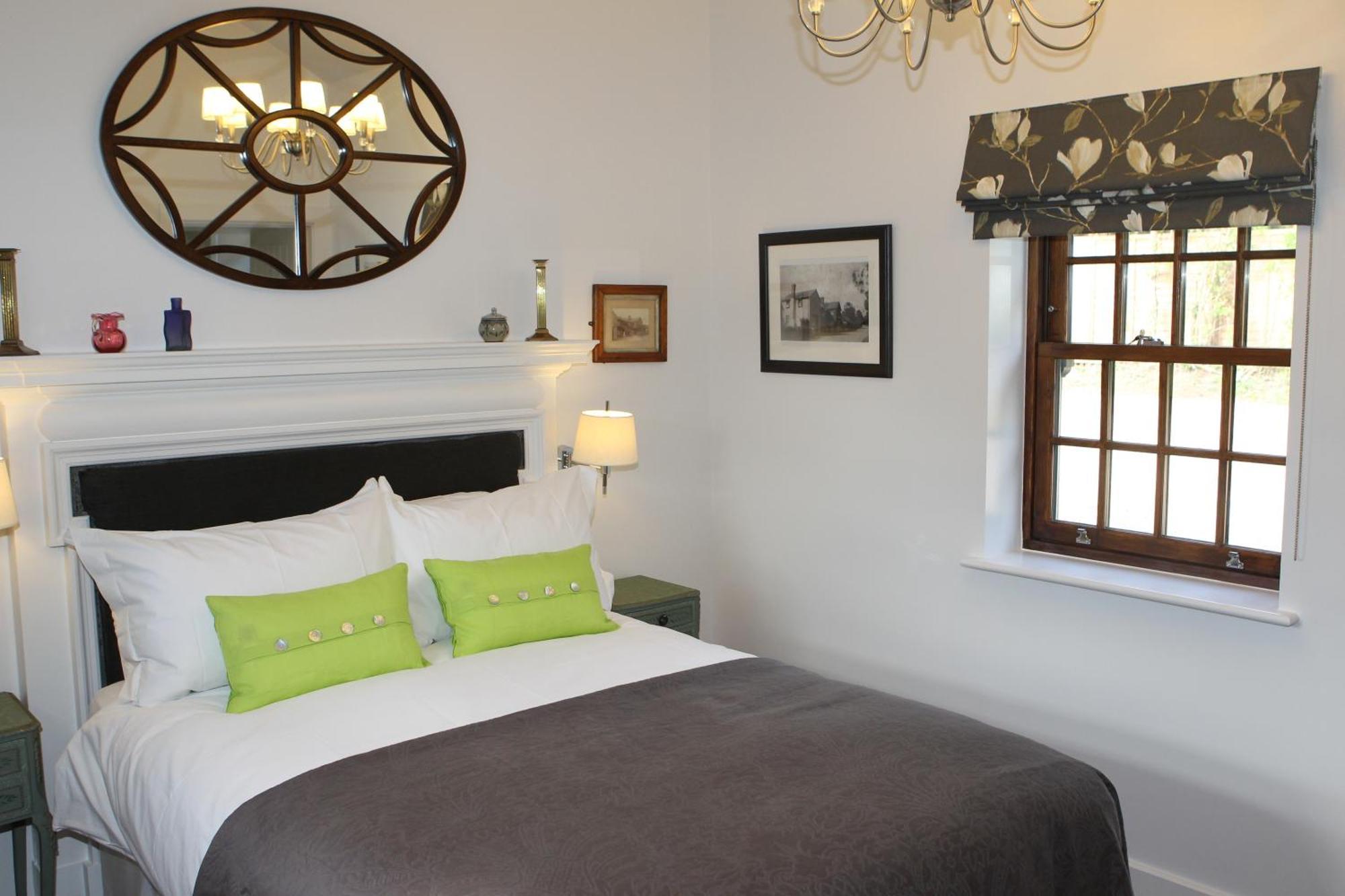 The Compasses Hotel เชมส์ฟอร์ด ห้อง รูปภาพ